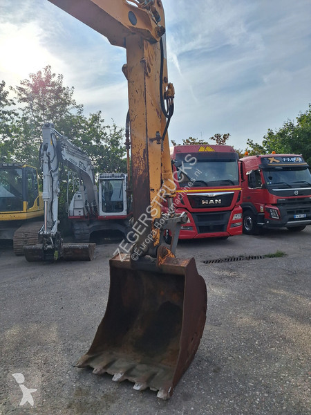 Pelle Liebherr