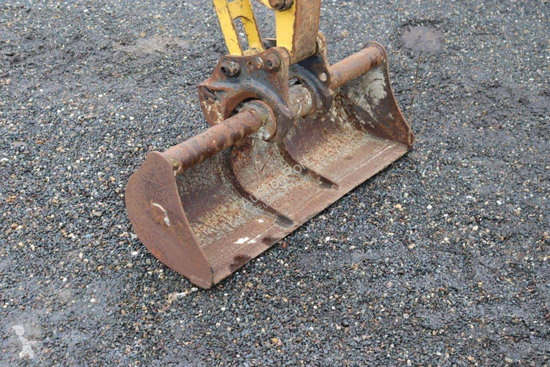 Pelle Komatsu
