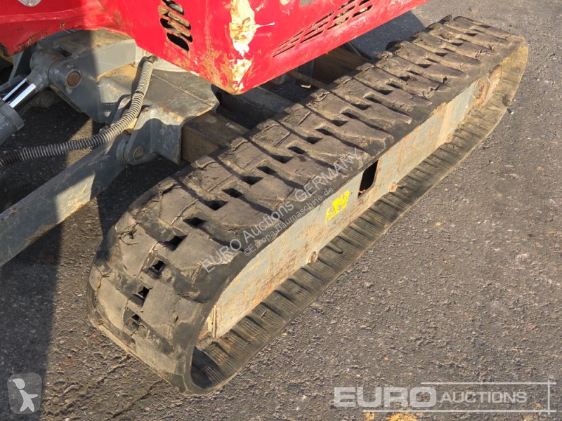 Graafmachine  TB216