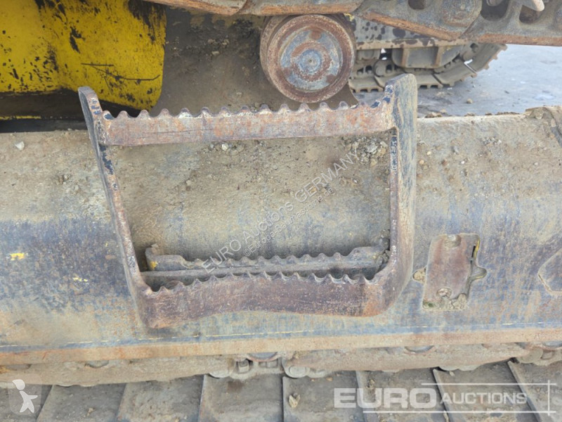 Graafmachine Liebherr R944HDSL LITRONIC