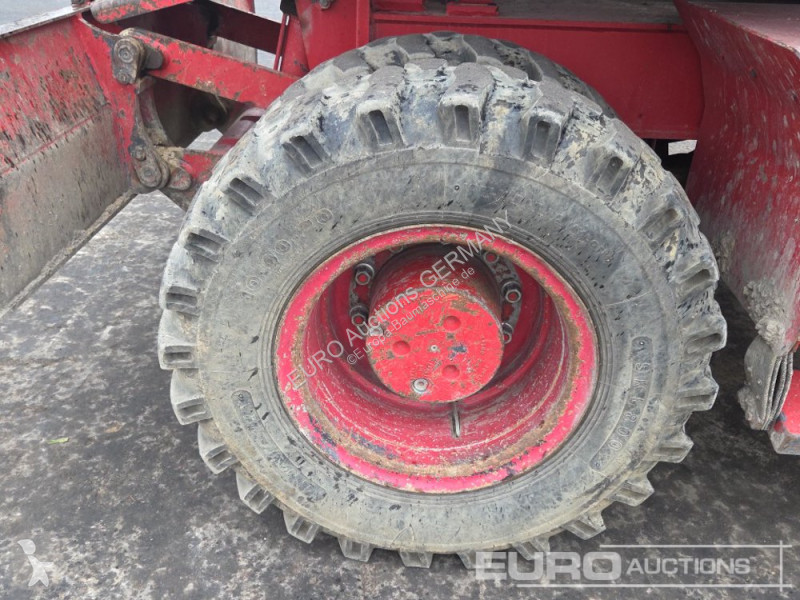 Graafmachine Komatsu PW148-8