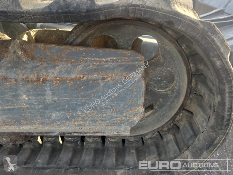 Graafmachine  TB290-2