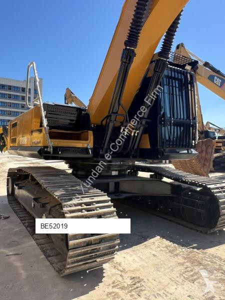 Pelle Sany SY 305H