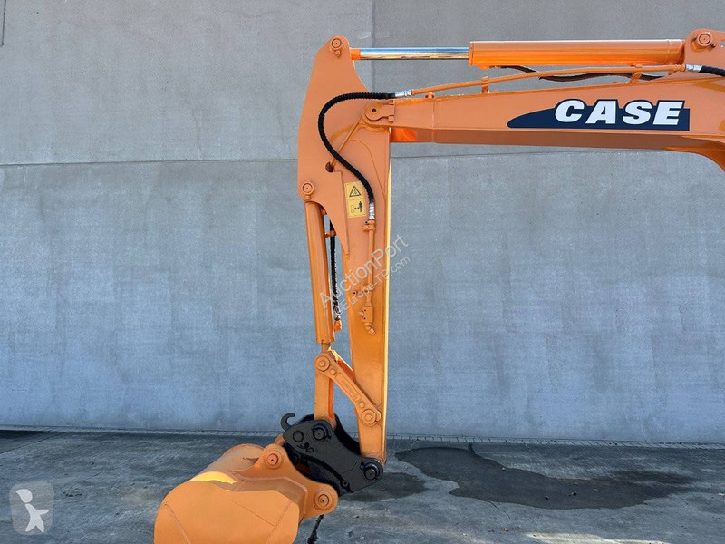 Graafmachine Case CX58C