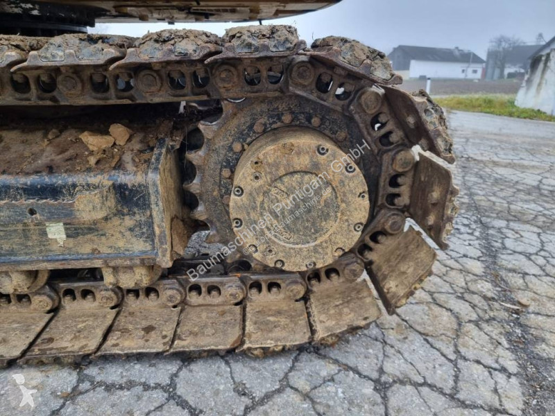 Graafmachine Caterpillar 311 FLCR