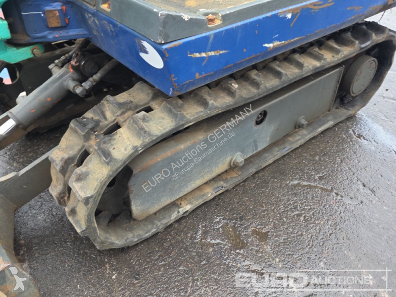 Graafmachine IHI IS-4FX