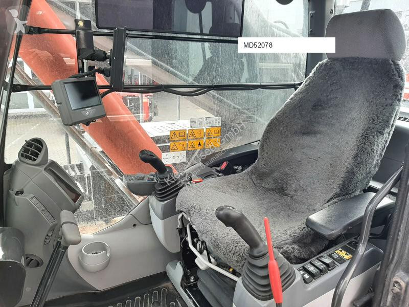 Екскаватор Hitachi KTEG KMC500S-6