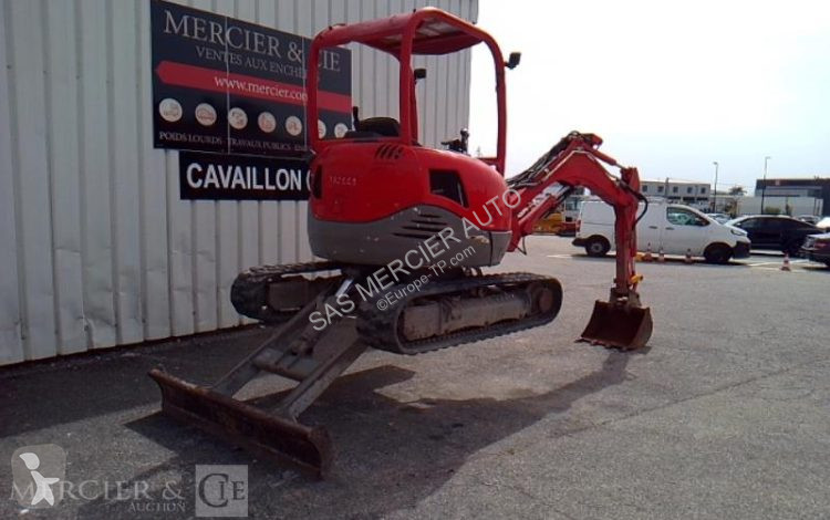 Екскаватор JCB n/c