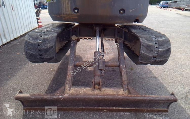 Екскаватор Volvo n/c
