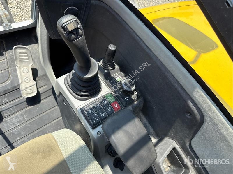 Екскаватор Wacker Neuson