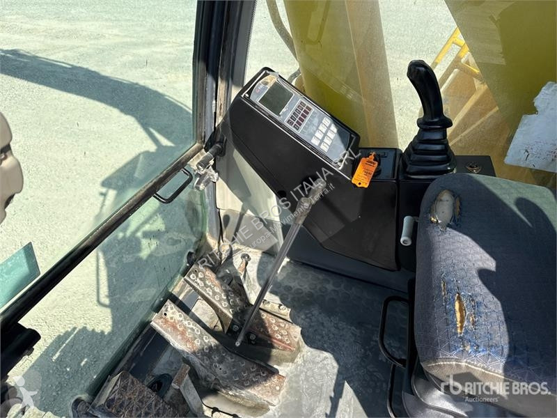 Екскаватор Furukawa 740LS Tracked Excavator