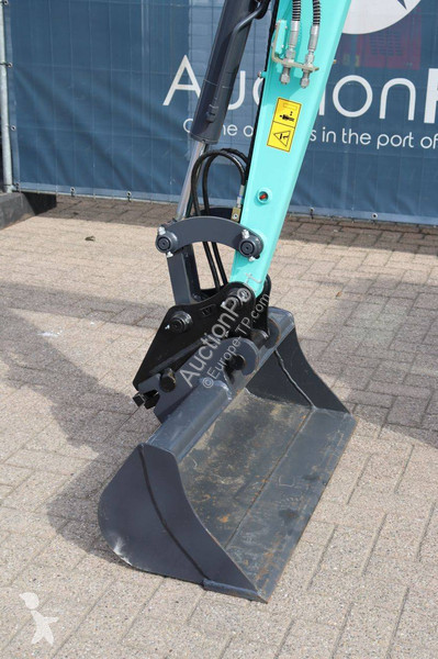 Sunward SWE20FED excavator