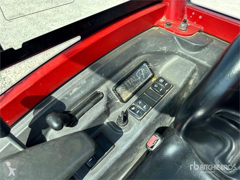 Koparka Volvo ECR25 Mini Excavator