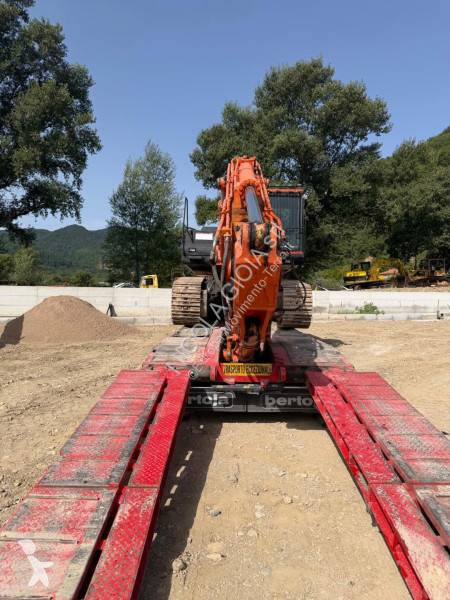 Koparka Komatsu