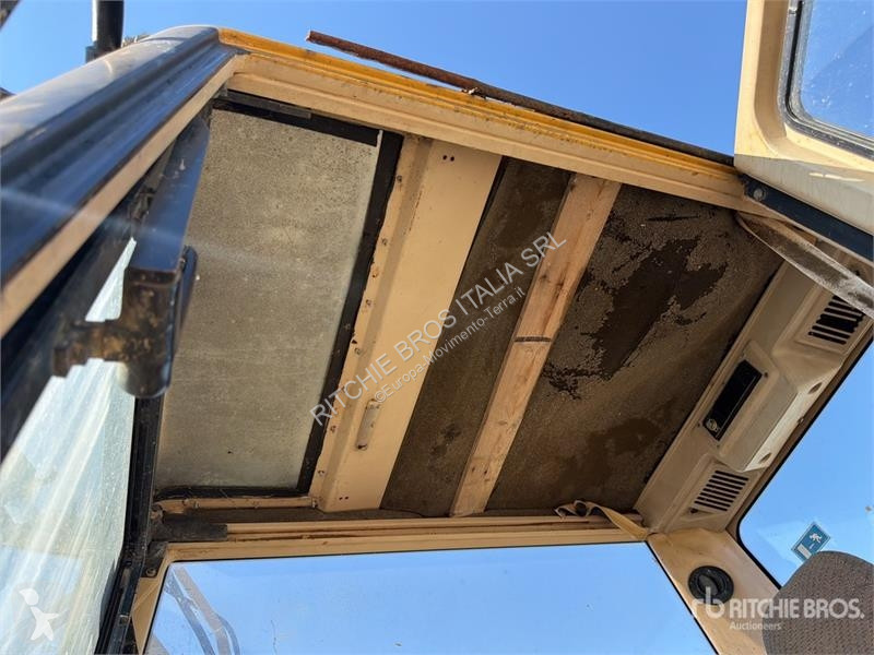 Caterpillar 315 Tracked Excavator excavator