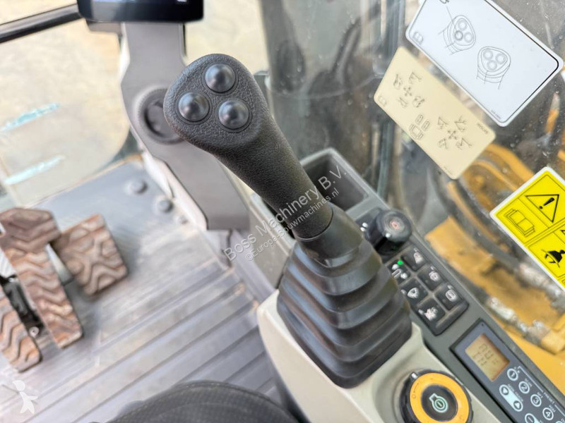 Graafmachine Caterpillar 350 - BRAND NEW /...