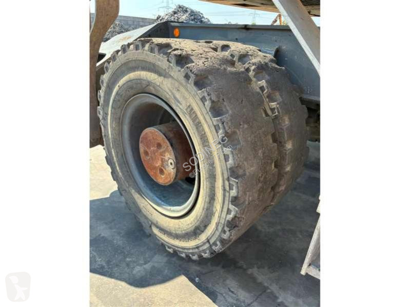Koparka Liebherr  LH30M LITRONIC