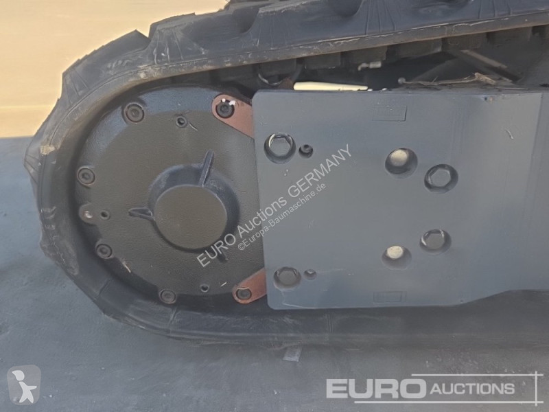 Skovel Captok CK35C