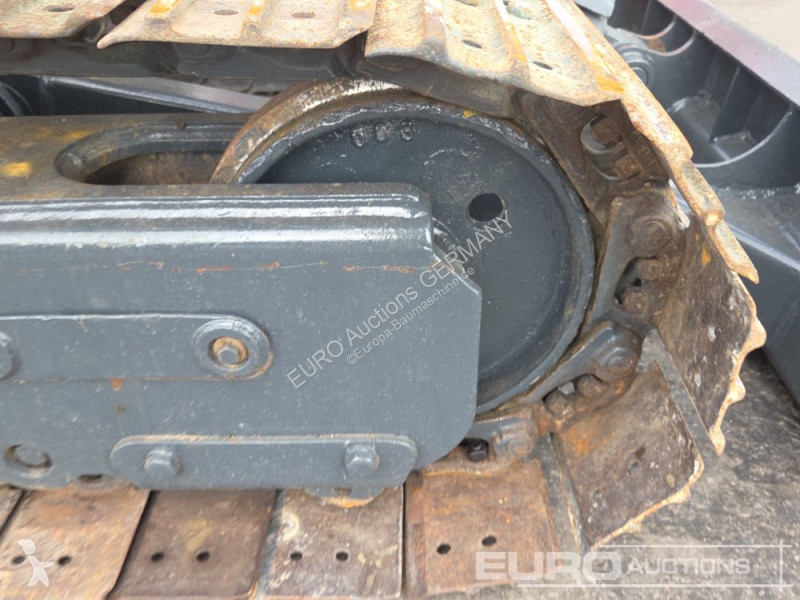 Skovel Kobelco C
