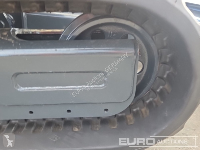 Graafmachine LiuGong 9035FZTSG4
