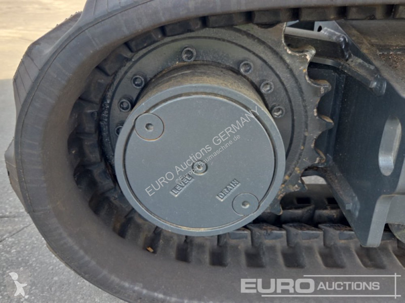Pelle LiuGong 9027FZTS