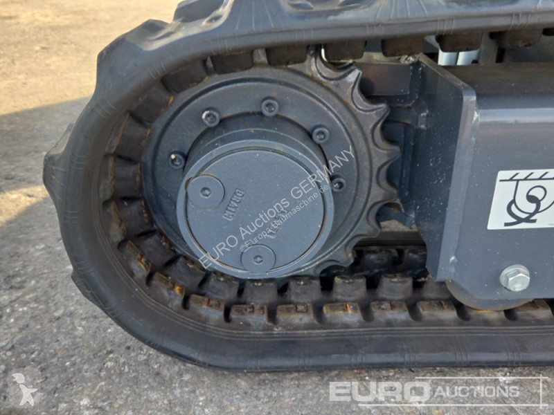 Экскаватор Kobelco SK17SR-3E