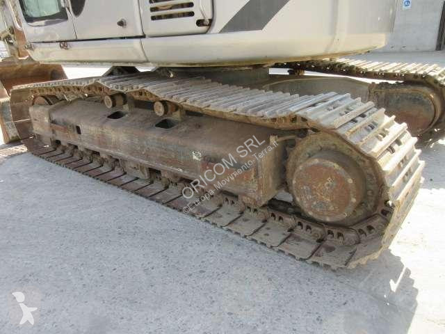 Koparka New Holland E135 SR1ES