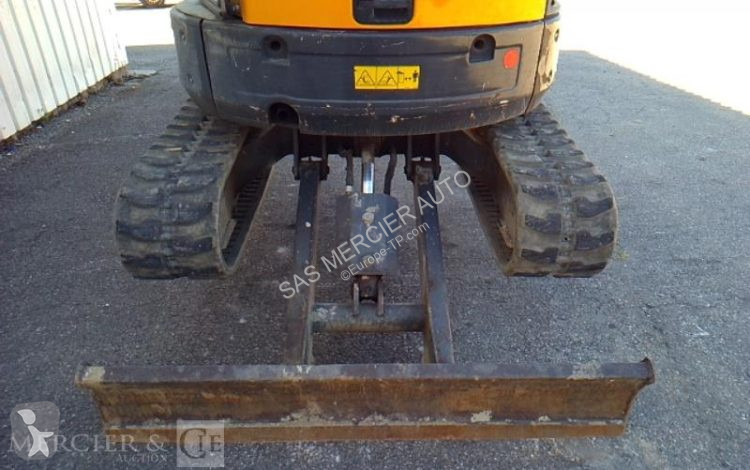 Экскаватор Bobcat n/c