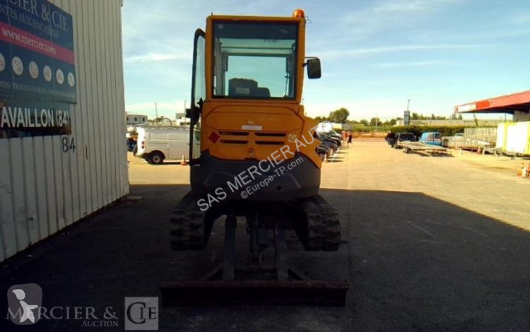 Excavadora Volvo n/c