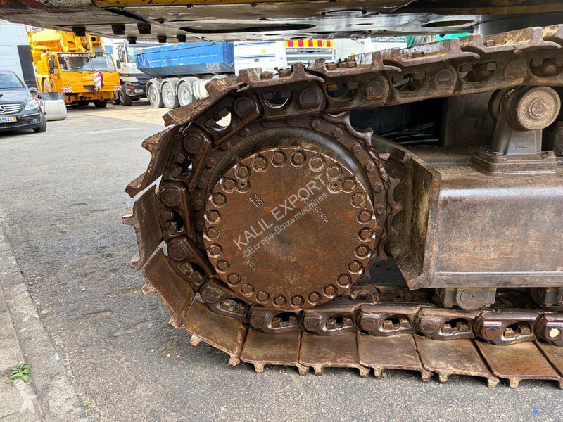 Komatsu PC800 LC8 80 Ton - Rock Bucket - CE -...
