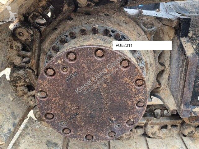 Экскаватор Hitachi 7