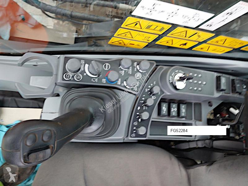 Экскаватор Hitachi 0LCN-7