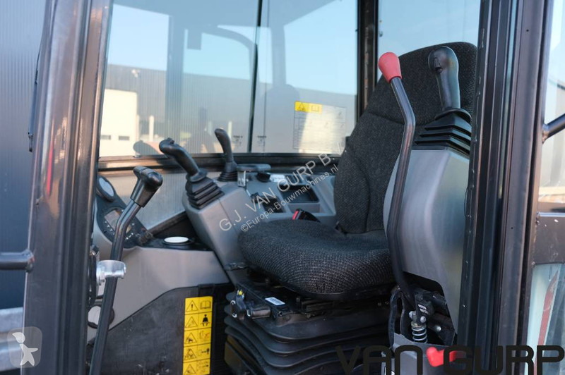 Экскаватор Bobcat E34 | 2023 | 379h
