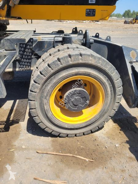 Экскаватор JCB