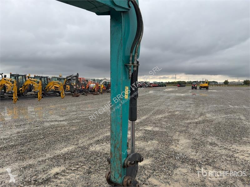 Escavadora Sunward SWE35UF Mini Excavator