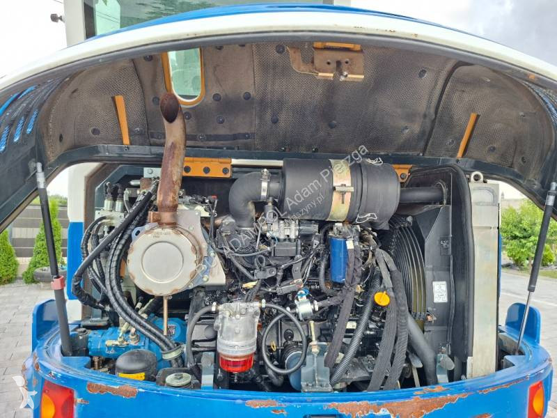 Экскаватор Hyundai R 55 -9 W