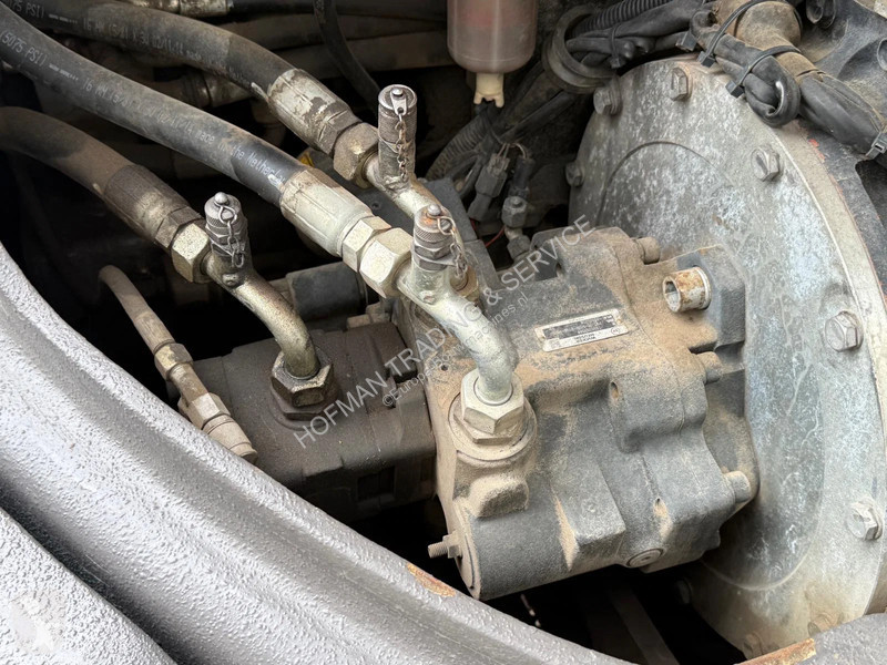 Экскаватор Wacker Neuson