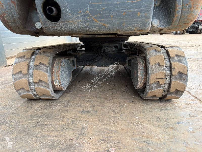 Экскаватор Wacker Neuson