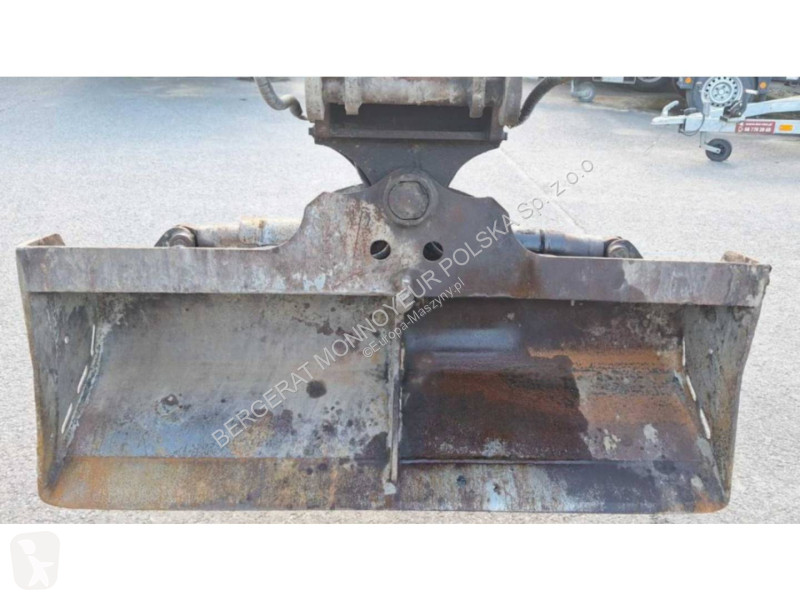 Escavadora Caterpillar 308 CR