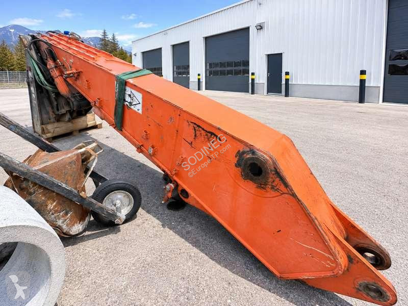 جرافة Hitachi ULC-3 (Pour Pièces)