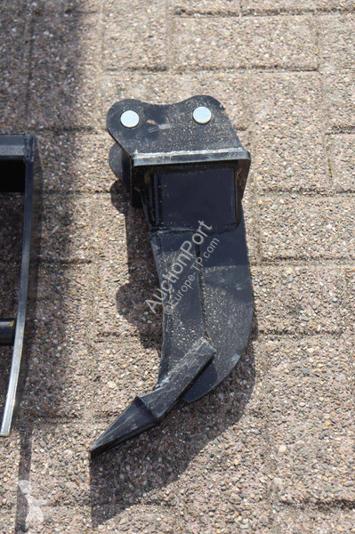 Kotrógép JPC HT12