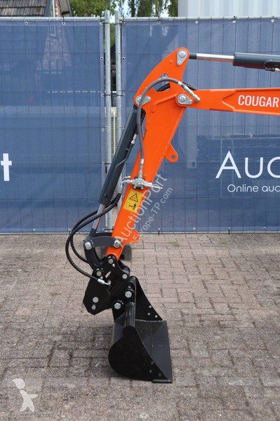 Kotrógép  XT18U