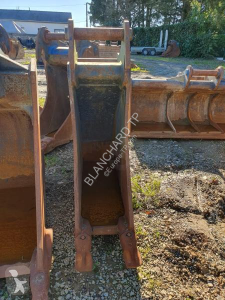 Pelle Hyundai  HX260A NL