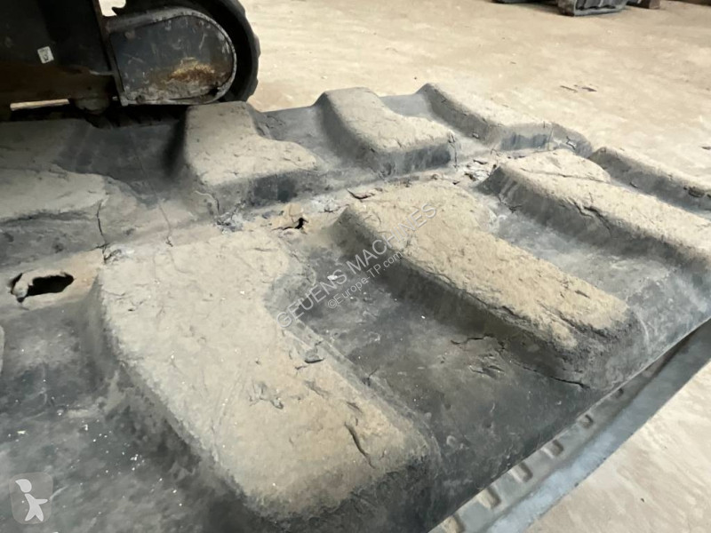 جرافة Volvo