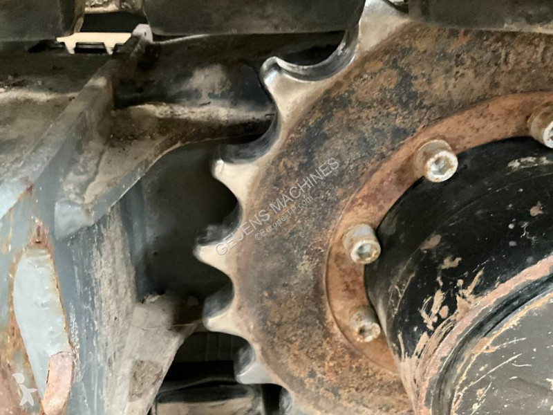 جرافة Neuson ET 18