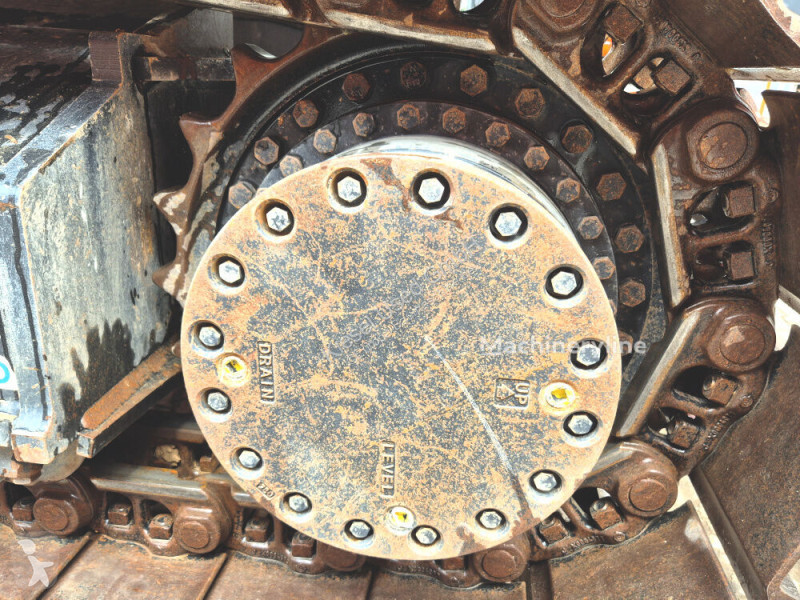 جرافة Hitachi 0LCN-7