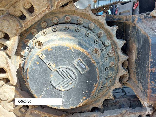 جرافة Hitachi KTEG KMC600P-6