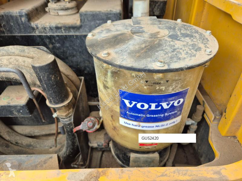 جرافة Volvo 0ENL