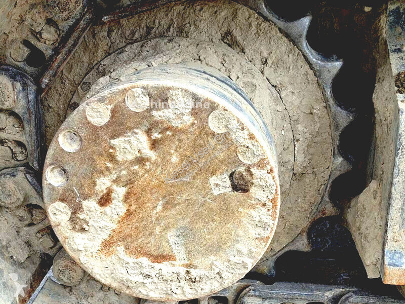 جرافة Hitachi 0LCN-7