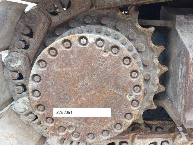 جرافة Hitachi KTEG KMC350-5